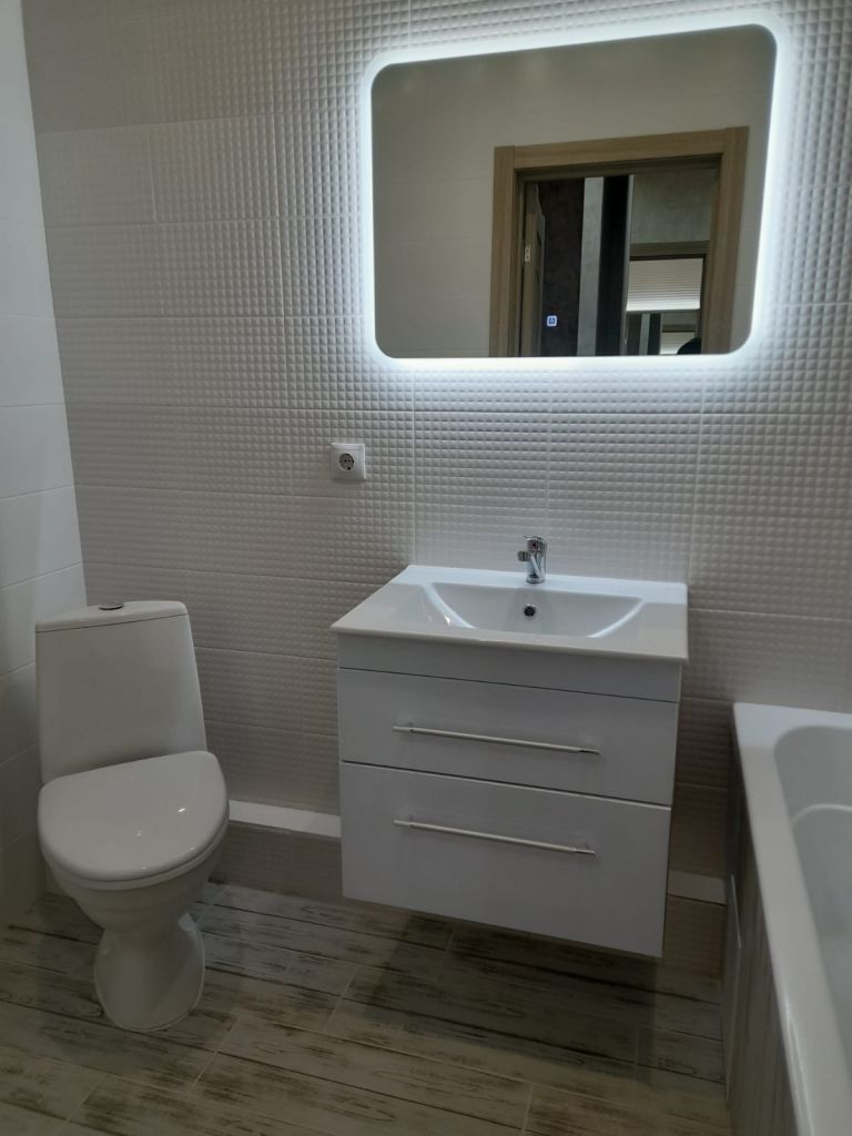 Продажа 1-комнатной квартиры, Батайск, Ушинского ул