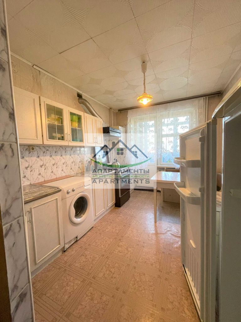 Продажа 3-комнатной квартиры, Кисловодск, Железнодорожная ул