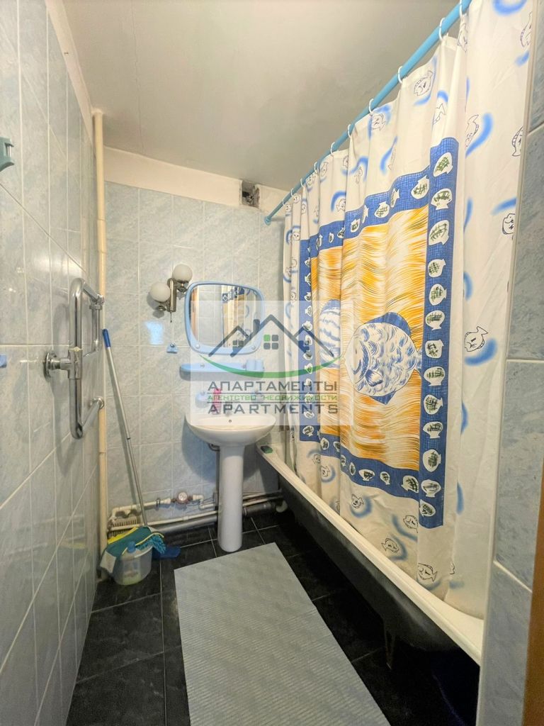 Продажа 3-комнатной квартиры, Кисловодск, Железнодорожная ул