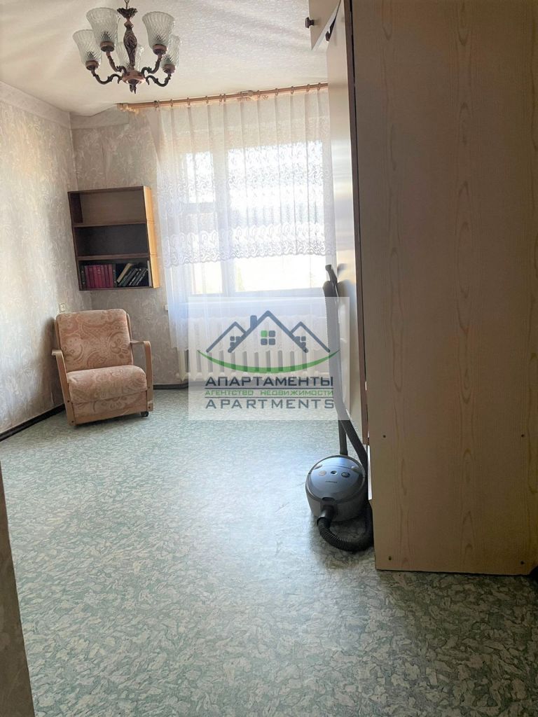 Продажа 3-комнатной квартиры, Кисловодск, Железнодорожная ул