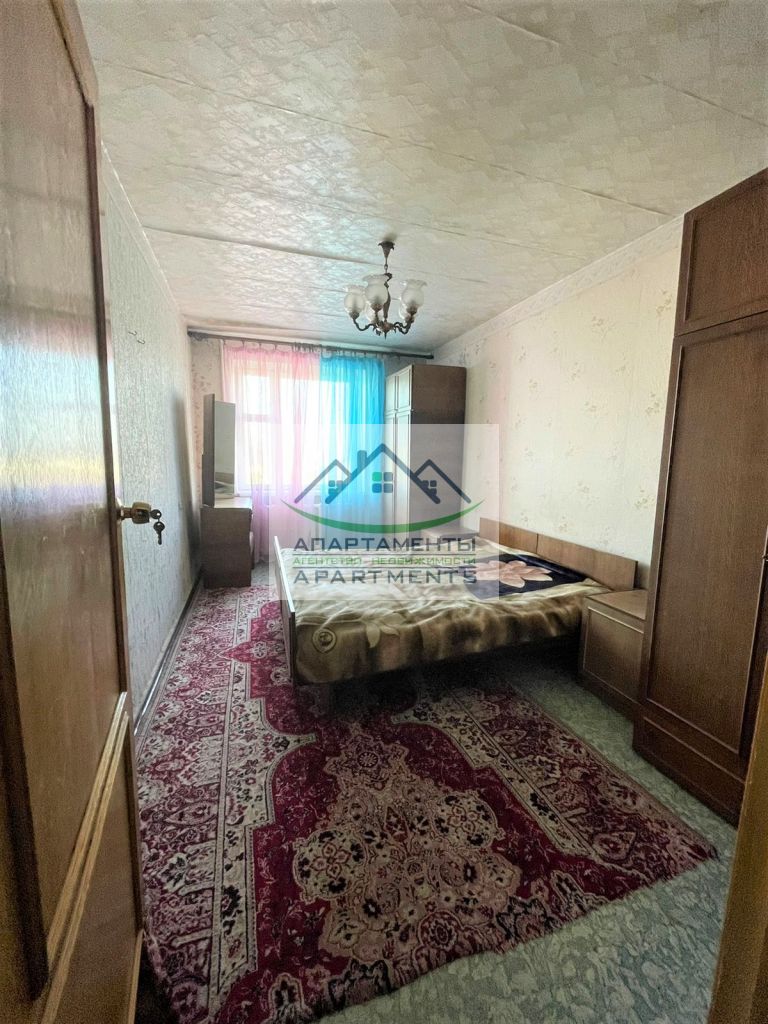 Продажа 3-комнатной квартиры, Кисловодск, Железнодорожная ул