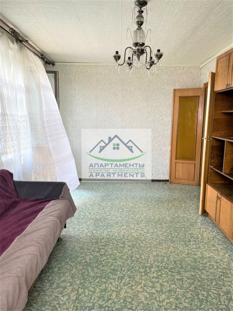 Продажа 3-комнатной квартиры, Кисловодск, Железнодорожная ул