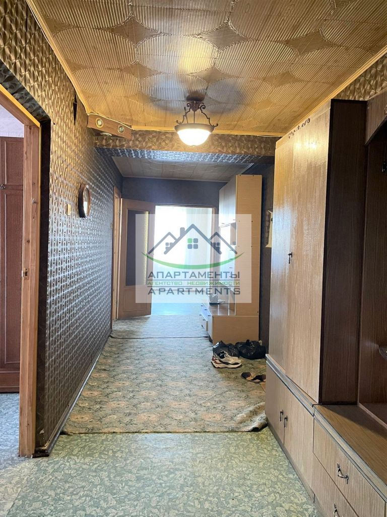 Продажа 3-комнатной квартиры, Кисловодск, Железнодорожная ул