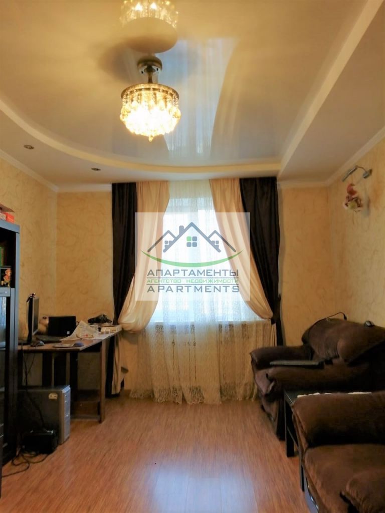 Продажа 4-комнатной квартиры, Кисловодск, Красивая ул