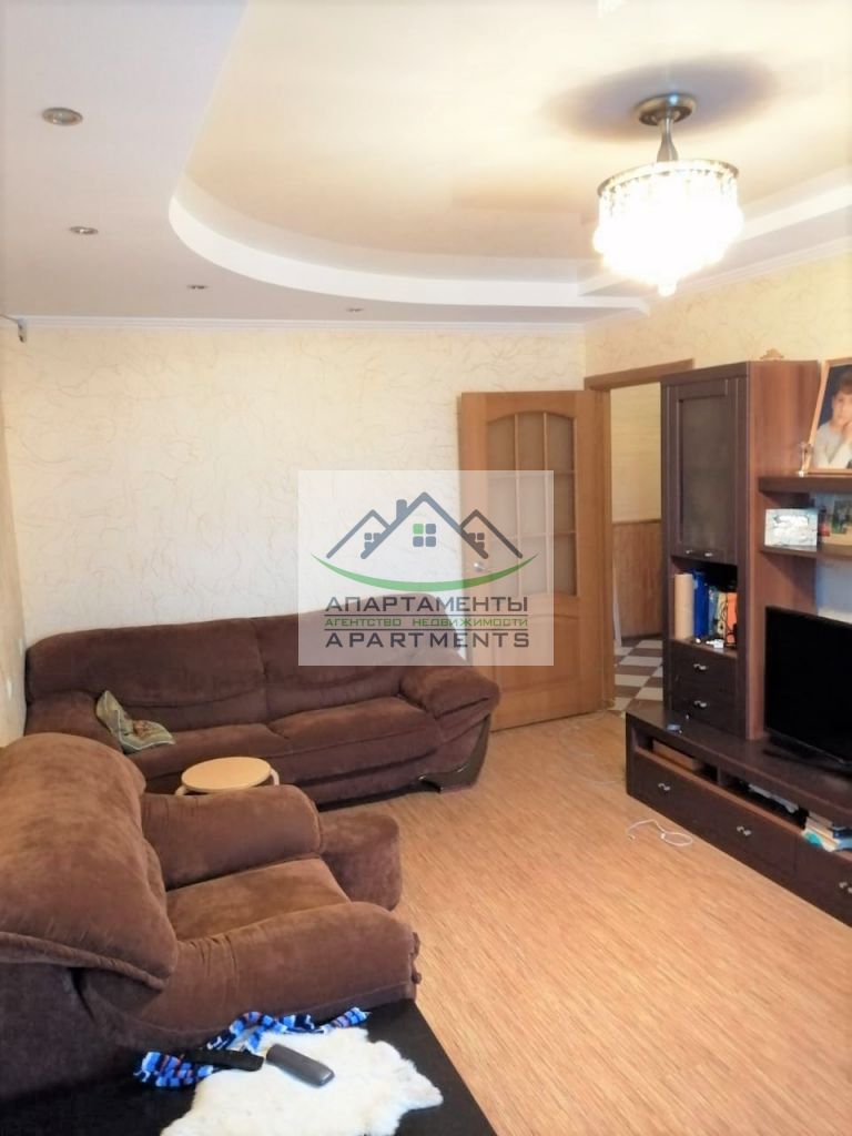 Продажа 4-комнатной квартиры, Кисловодск, Красивая ул