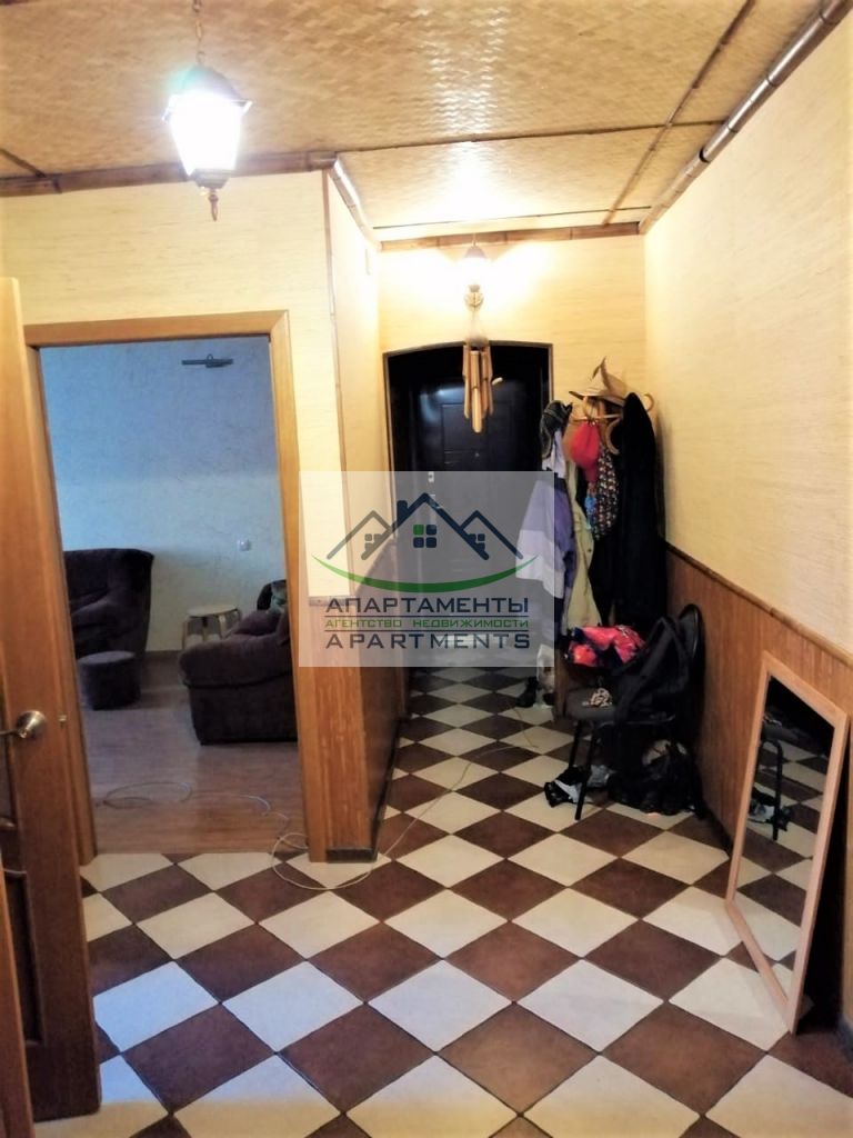 Продажа 4-комнатной квартиры, Кисловодск, Красивая ул