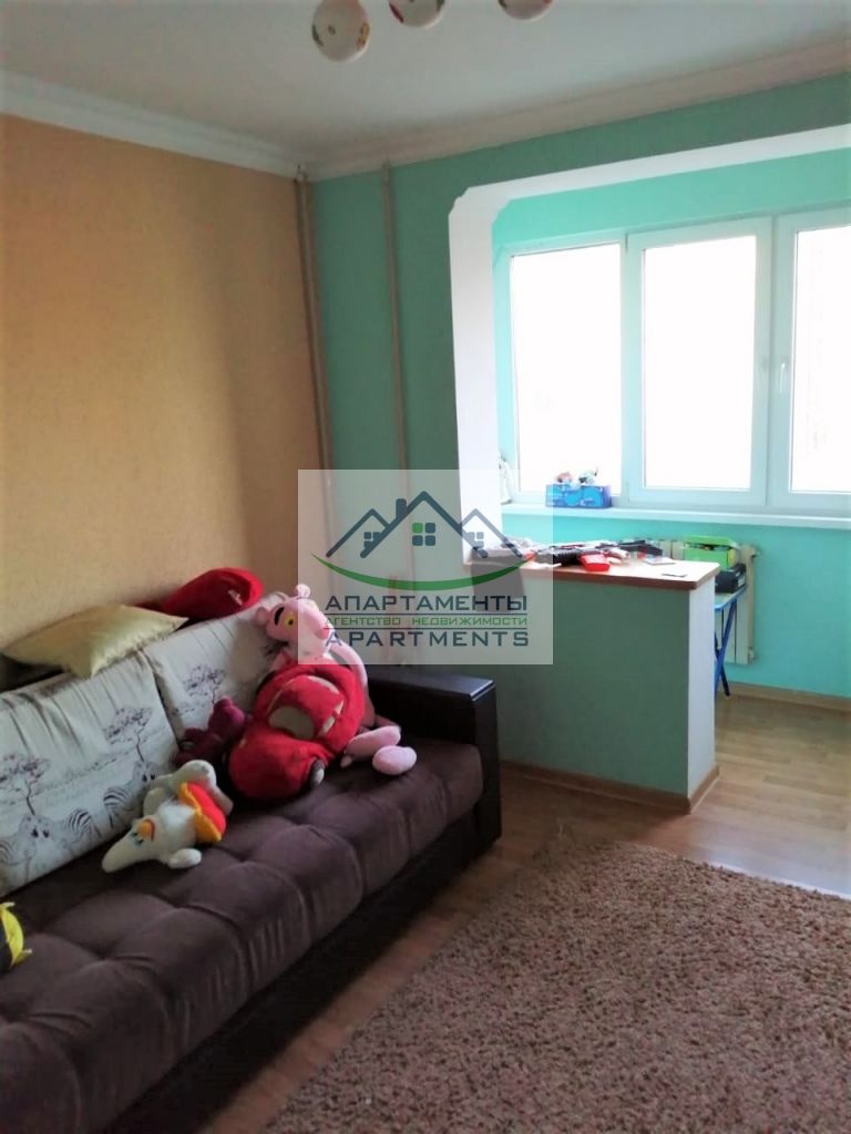 Продажа 4-комнатной квартиры, Кисловодск, Красивая ул