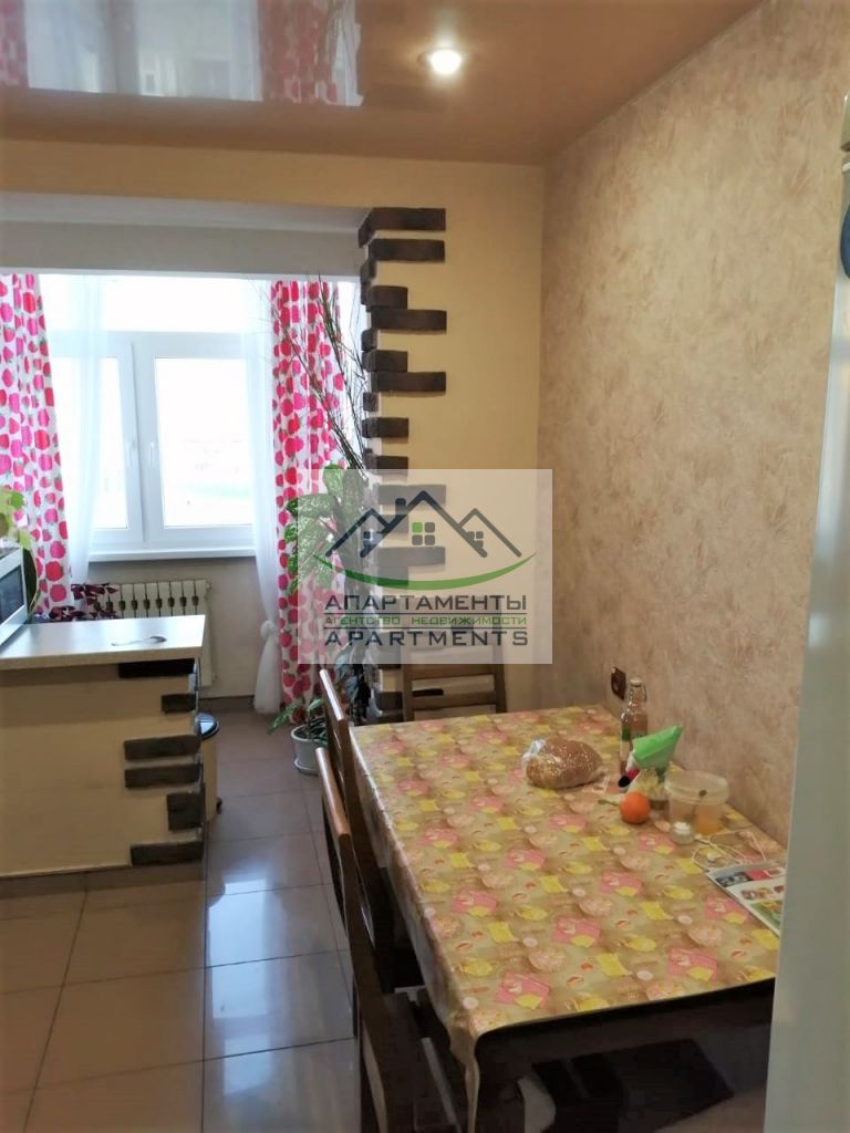 Продажа 4-комнатной квартиры, Кисловодск, Красивая ул