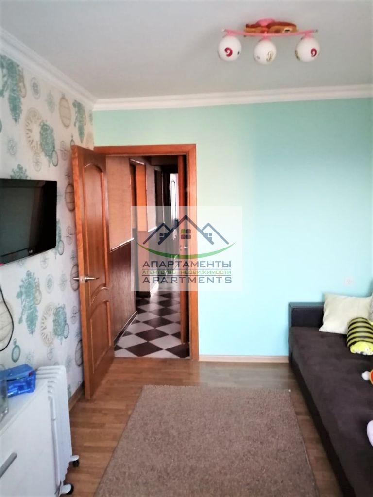 Продажа 4-комнатной квартиры, Кисловодск, Красивая ул