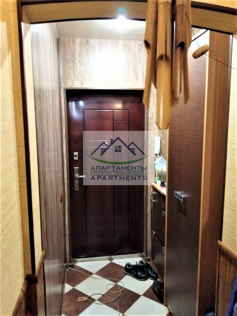 Продажа 4-комнатной квартиры, Кисловодск, Красивая ул