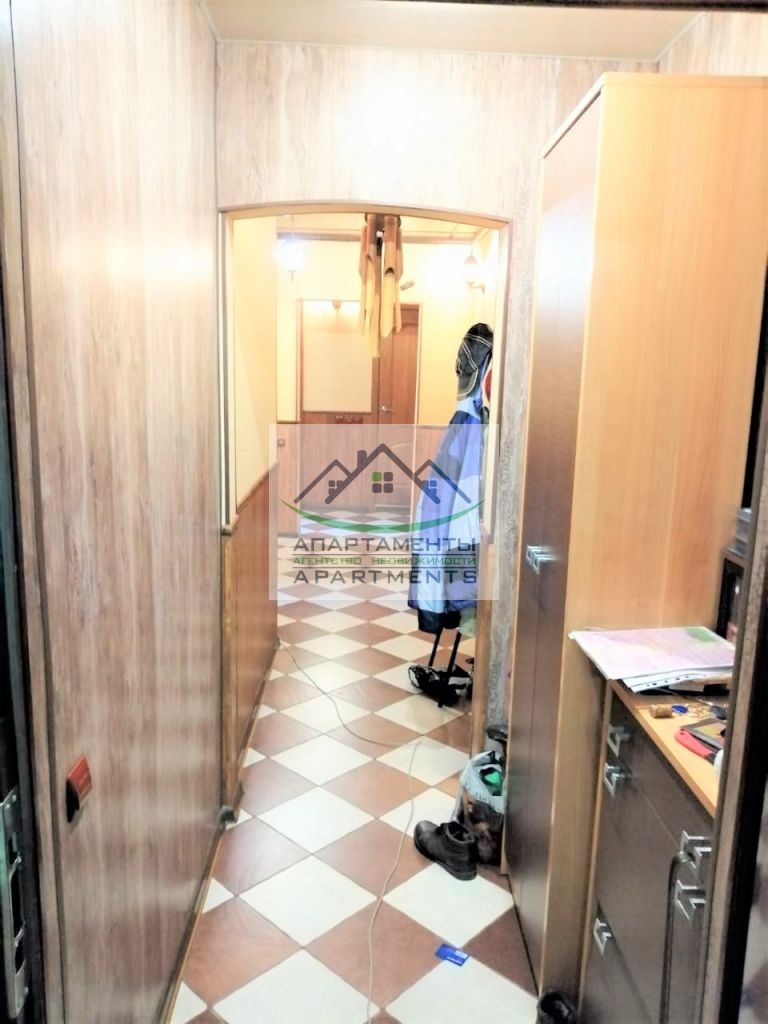 Продажа 4-комнатной квартиры, Кисловодск, Красивая ул