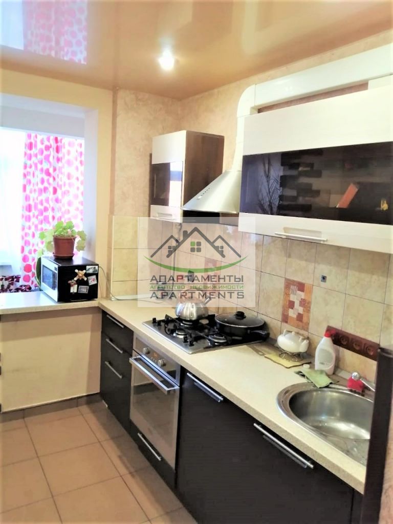 Продажа 4-комнатной квартиры, Кисловодск, Красивая ул