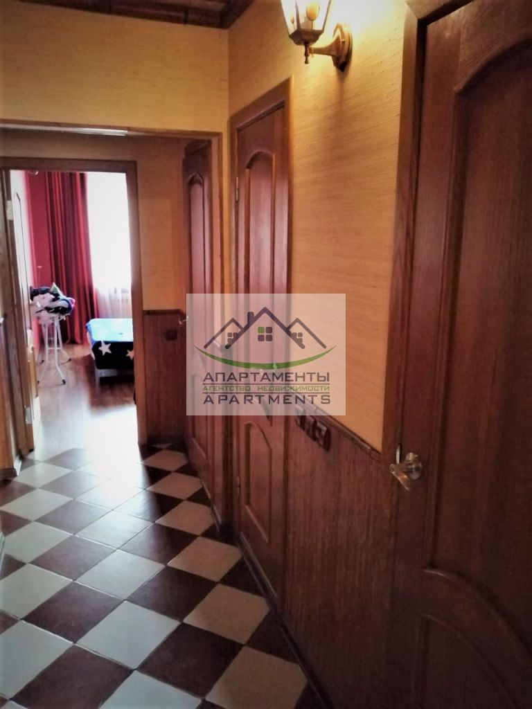 Продажа 4-комнатной квартиры, Кисловодск, Красивая ул