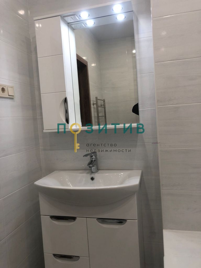 Продажа 1-комнатной квартиры, Пятигорск, Березовый пер,  13к3