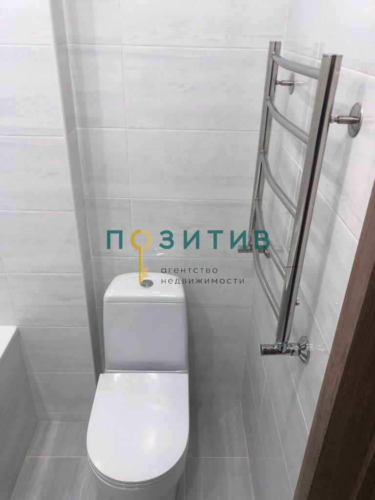 Продажа 1-комнатной квартиры, Пятигорск, Березовый пер,  13к3
