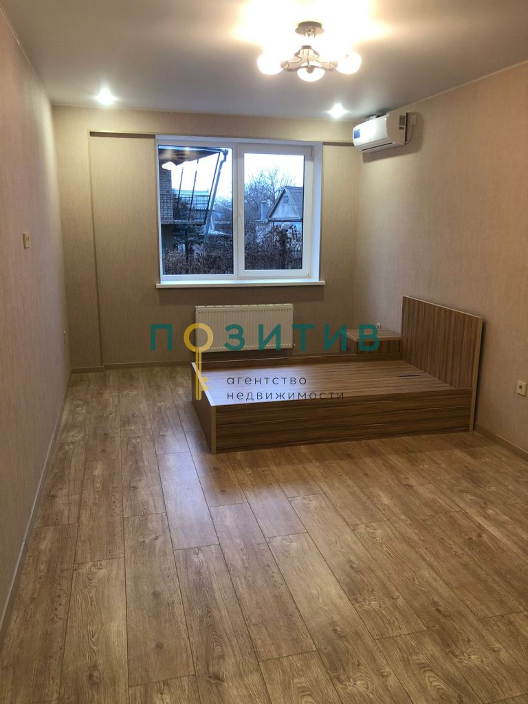 Продажа 1-комнатной квартиры, Пятигорск, Березовый пер,  13к3