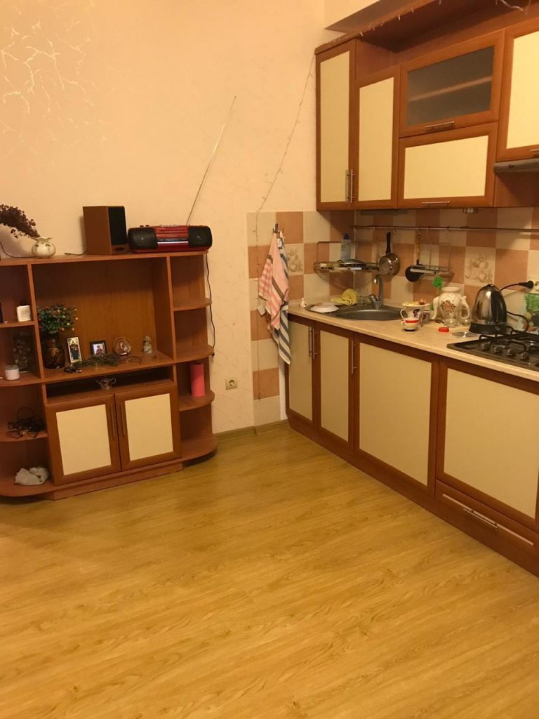 Продажа 1-комнатной квартиры, Батайск, Коммунистическая ул