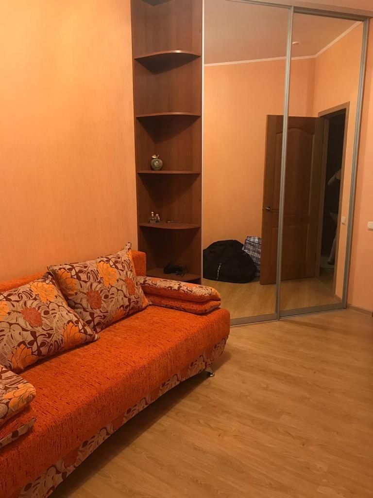 Продажа 1-комнатной квартиры, Батайск, Коммунистическая ул