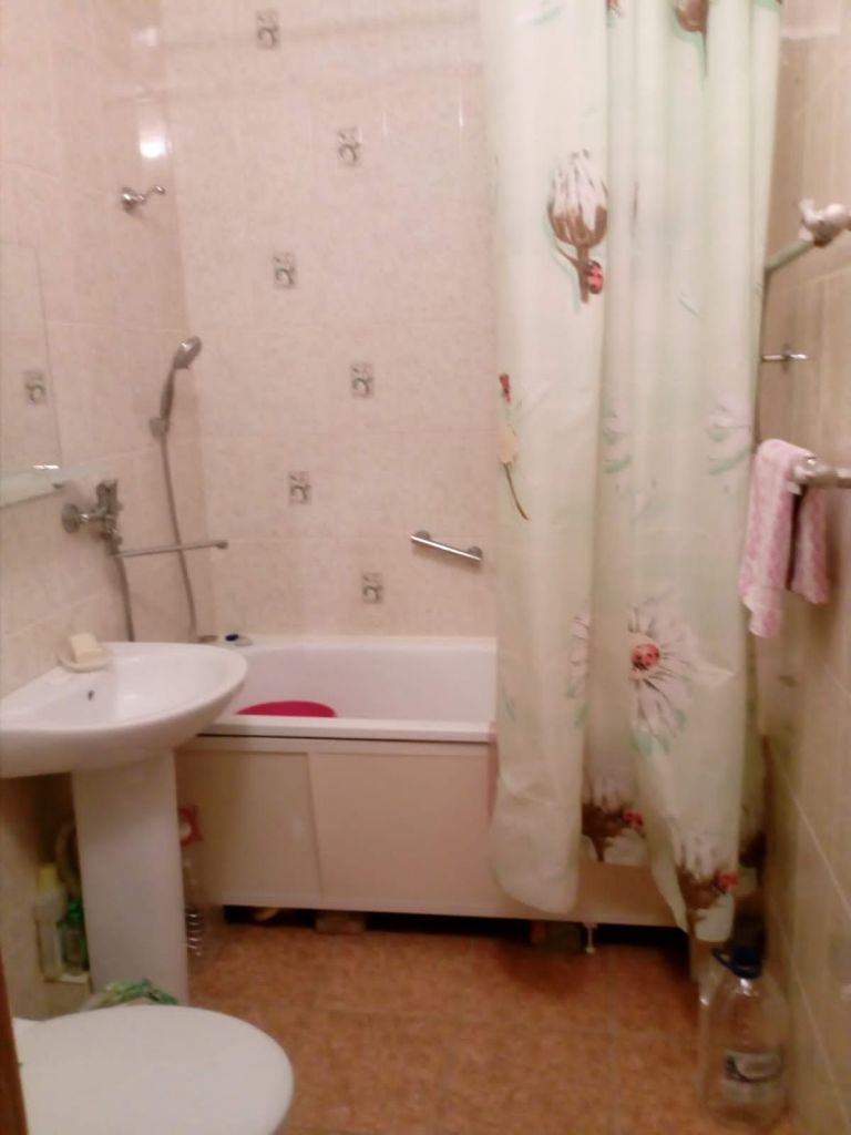 Продажа 1-комнатной квартиры, Батайск, Коммунистическая ул