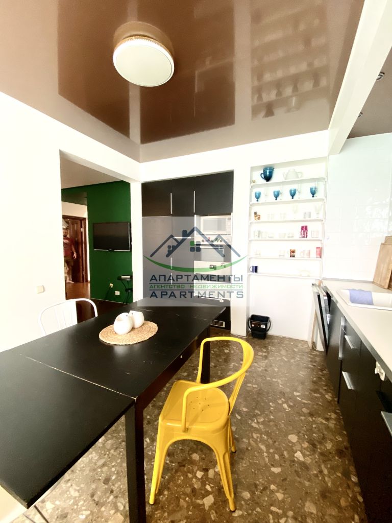 Продажа 2-комнатной квартиры, Пятигорск, Дунаевского ул,  1к3