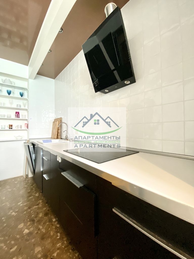 Продажа 2-комнатной квартиры, Пятигорск, Дунаевского ул,  1к3