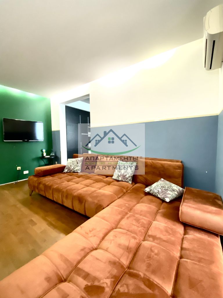 Продажа 2-комнатной квартиры, Пятигорск, Дунаевского ул,  1к3