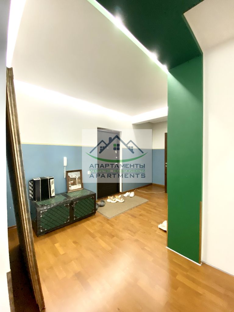 Продажа 2-комнатной квартиры, Пятигорск, Дунаевского ул,  1к3