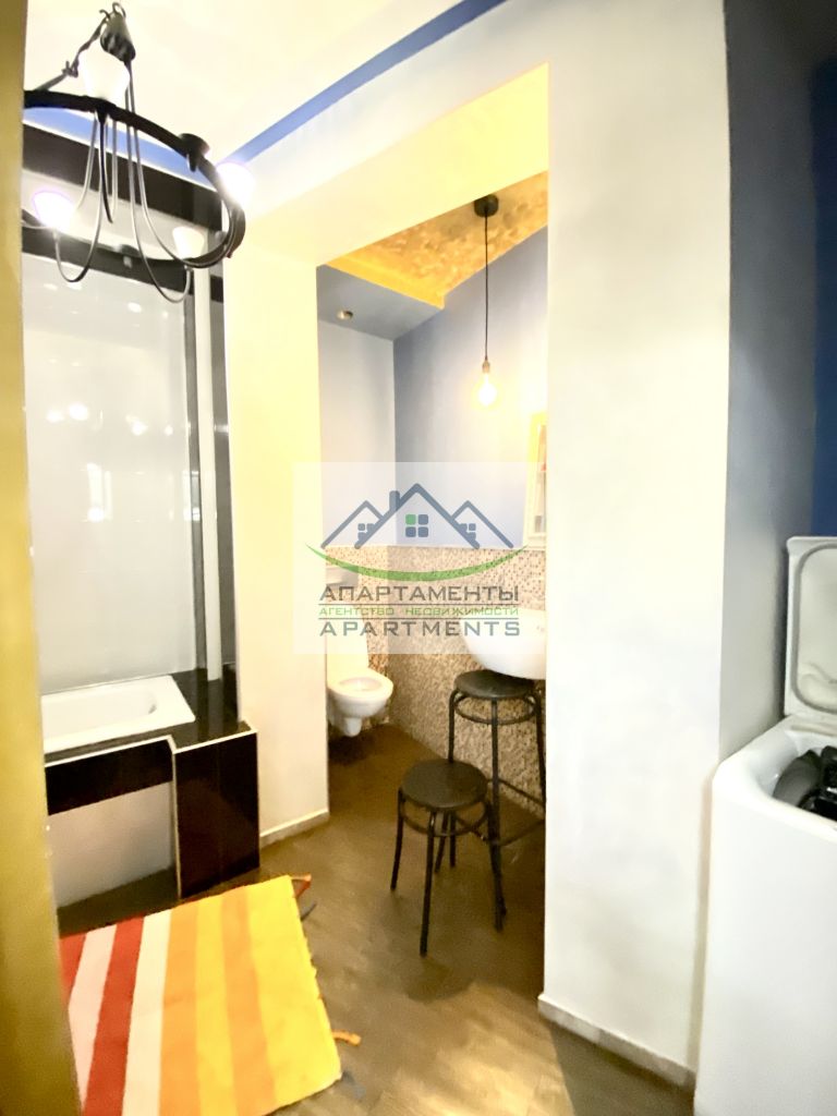 Продажа 2-комнатной квартиры, Пятигорск, Дунаевского ул,  1к3