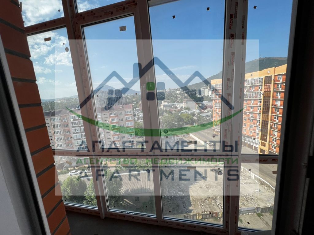 Продажа 2-комнатной квартиры, Пятигорск, Пестова ул,  9