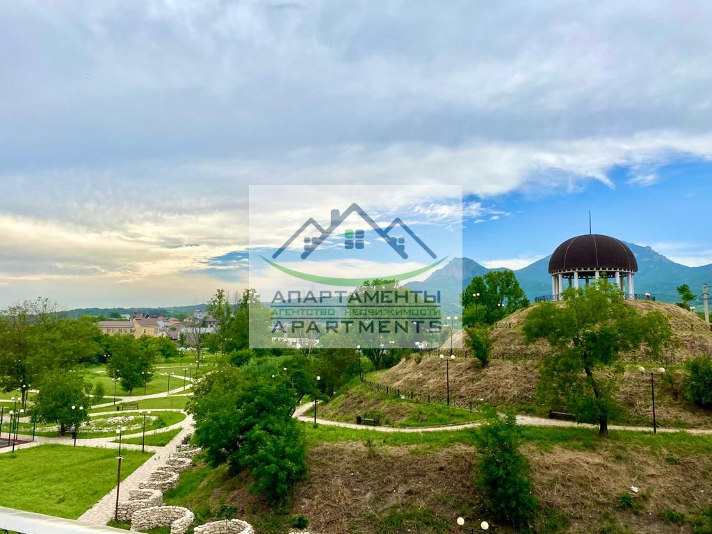 Продажа 1-комнатной квартиры, Пятигорск, Адмиральского ул,  1А