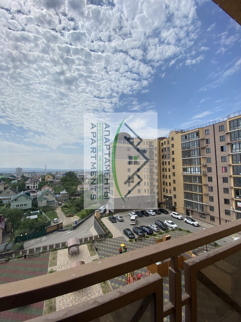 Продажа 1-комнатной квартиры, Пятигорск, Адмиральского ул,  1А