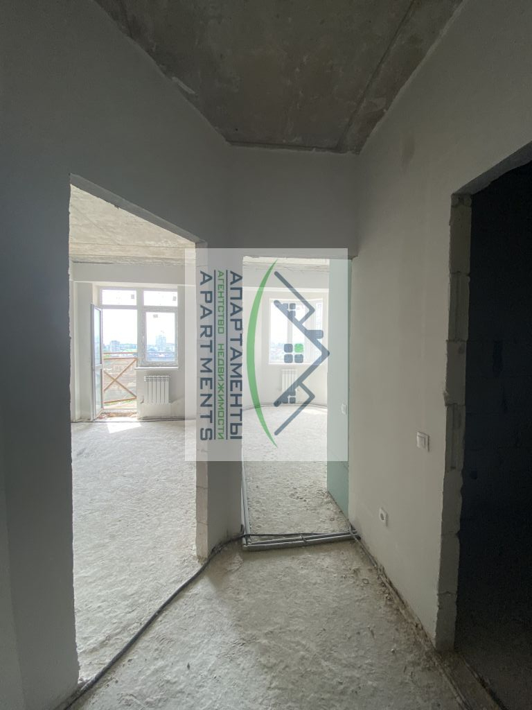 Продажа 1-комнатной квартиры, Пятигорск, Адмиральского ул,  1А