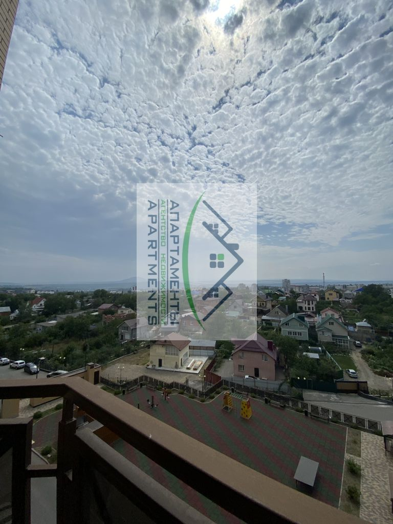 Продажа 1-комнатной квартиры, Пятигорск, Адмиральского ул,  1А