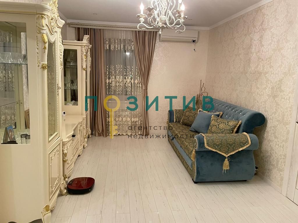 Продажа 2-комнатной квартиры, Пятигорск, Автовокзальный пер,  28