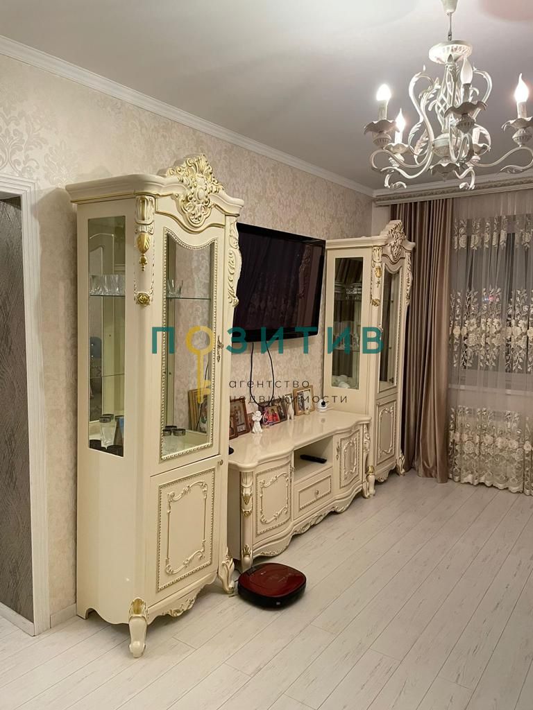 Продажа 2-комнатной квартиры, Пятигорск, Автовокзальный пер,  28