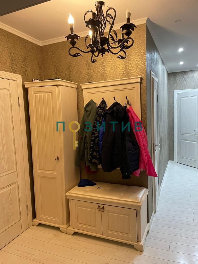 Продажа 2-комнатной квартиры, Пятигорск, Автовокзальный пер,  28