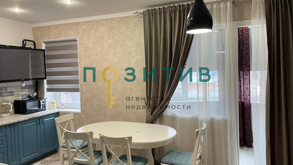 Продажа 2-комнатной квартиры, Пятигорск, Автовокзальный пер,  28