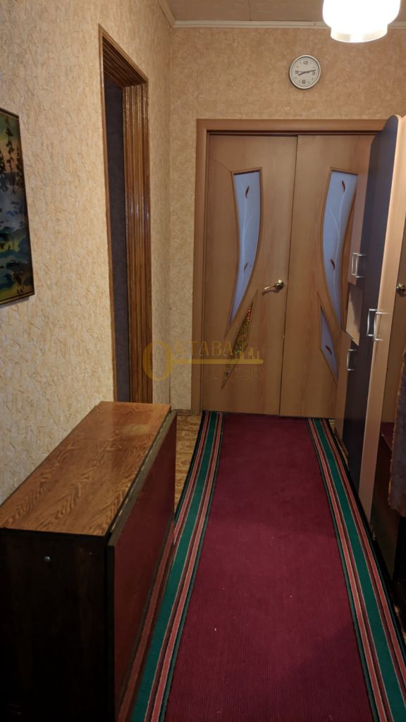 Продажа 3-комнатной квартиры, Белгород, Губкина ул,  21