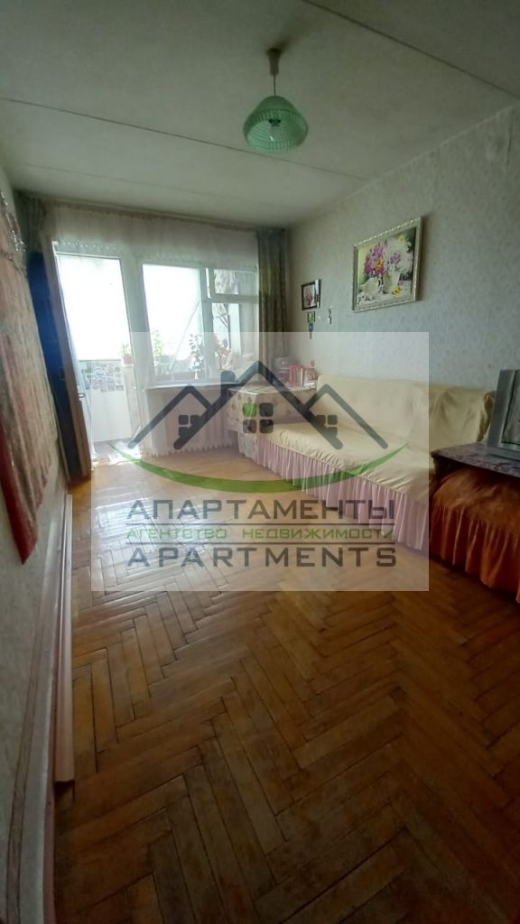 Продажа 2-комнатной квартиры, Кисловодск, Цандера проезд,  2