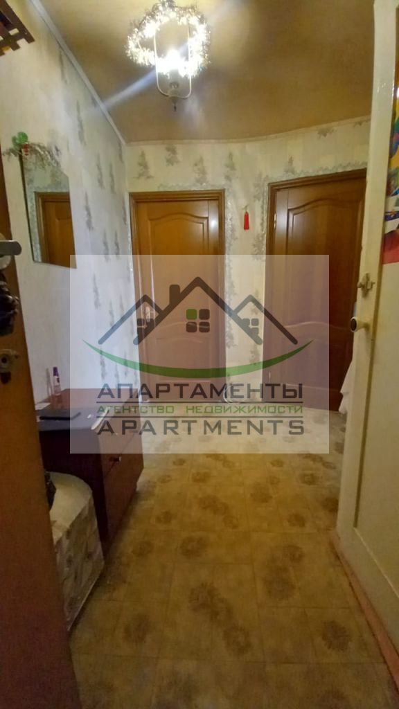 Продажа 2-комнатной квартиры, Кисловодск, Цандера проезд,  2