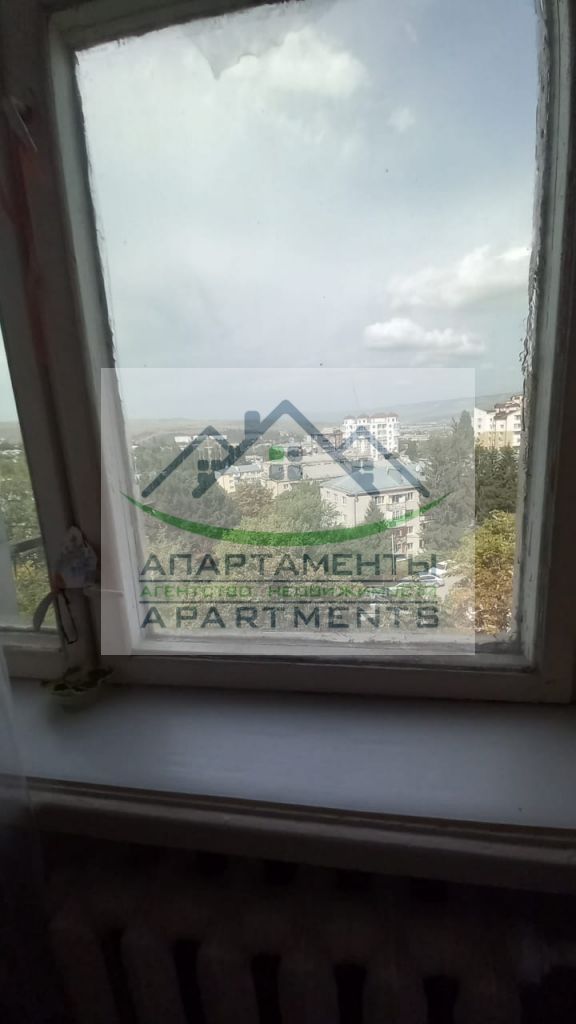 Продажа 2-комнатной квартиры, Кисловодск, Цандера проезд,  2