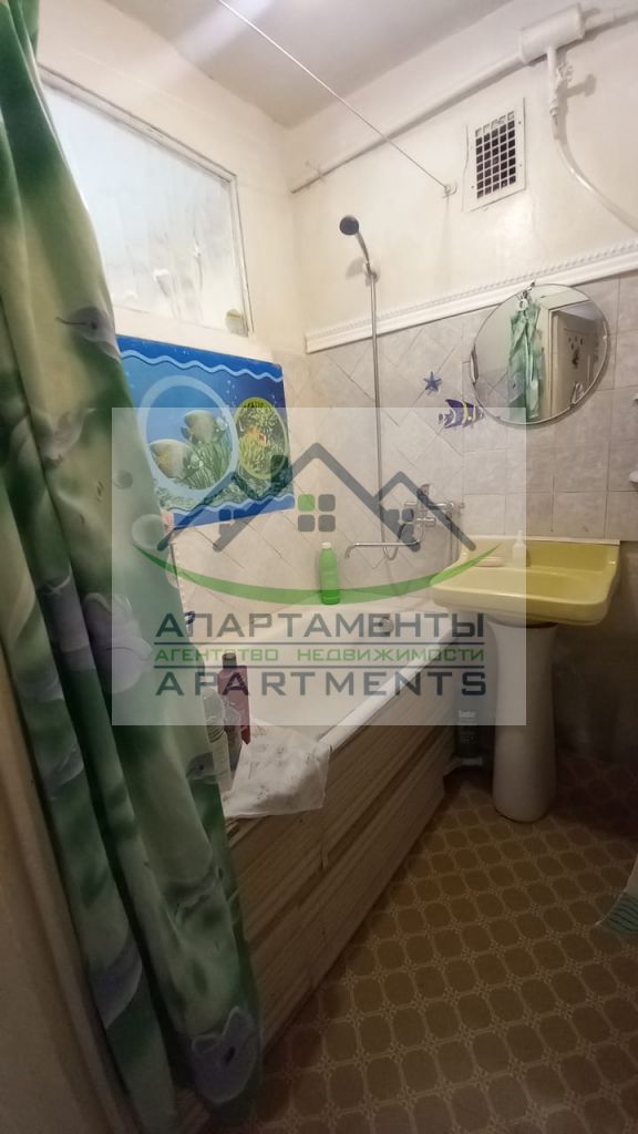 Продажа 2-комнатной квартиры, Кисловодск, Цандера проезд,  2