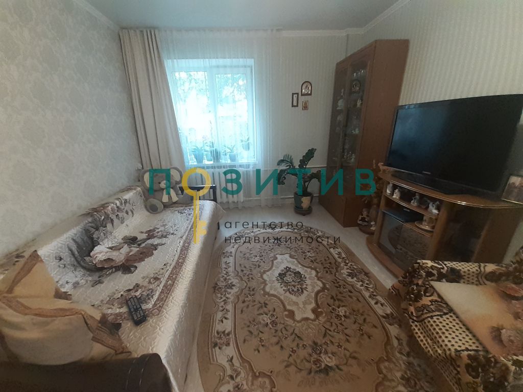 Продажа 1-комнатной квартиры, Пятигорск, Оранжерейный проезд,  5