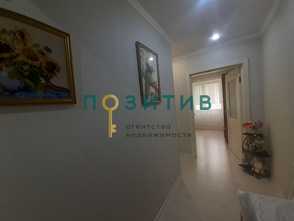 Продажа 1-комнатной квартиры, Пятигорск, Оранжерейный проезд,  5