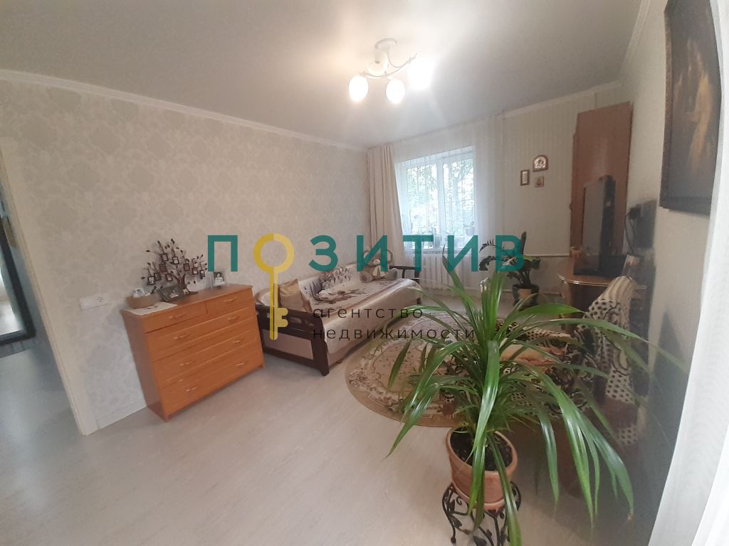 Продажа 1-комнатной квартиры, Пятигорск, Оранжерейный проезд,  5