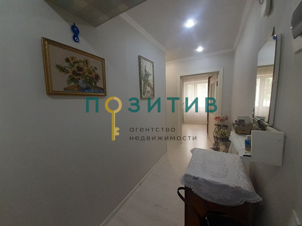 Продажа 1-комнатной квартиры, Пятигорск, Оранжерейный проезд,  5