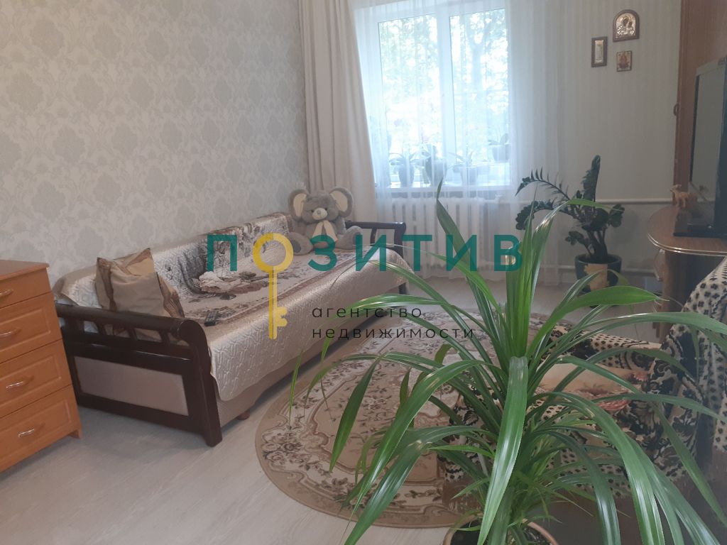 Продажа 1-комнатной квартиры, Пятигорск, Оранжерейный проезд,  5