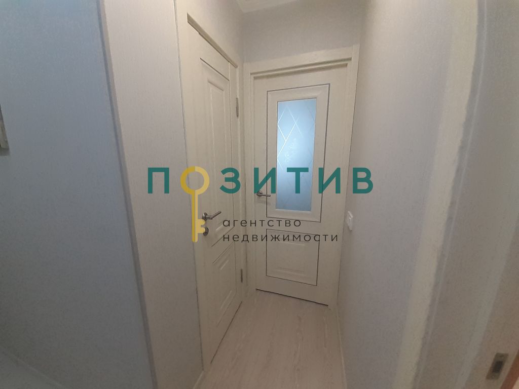 Продажа 1-комнатной квартиры, Пятигорск, Оранжерейный проезд,  5
