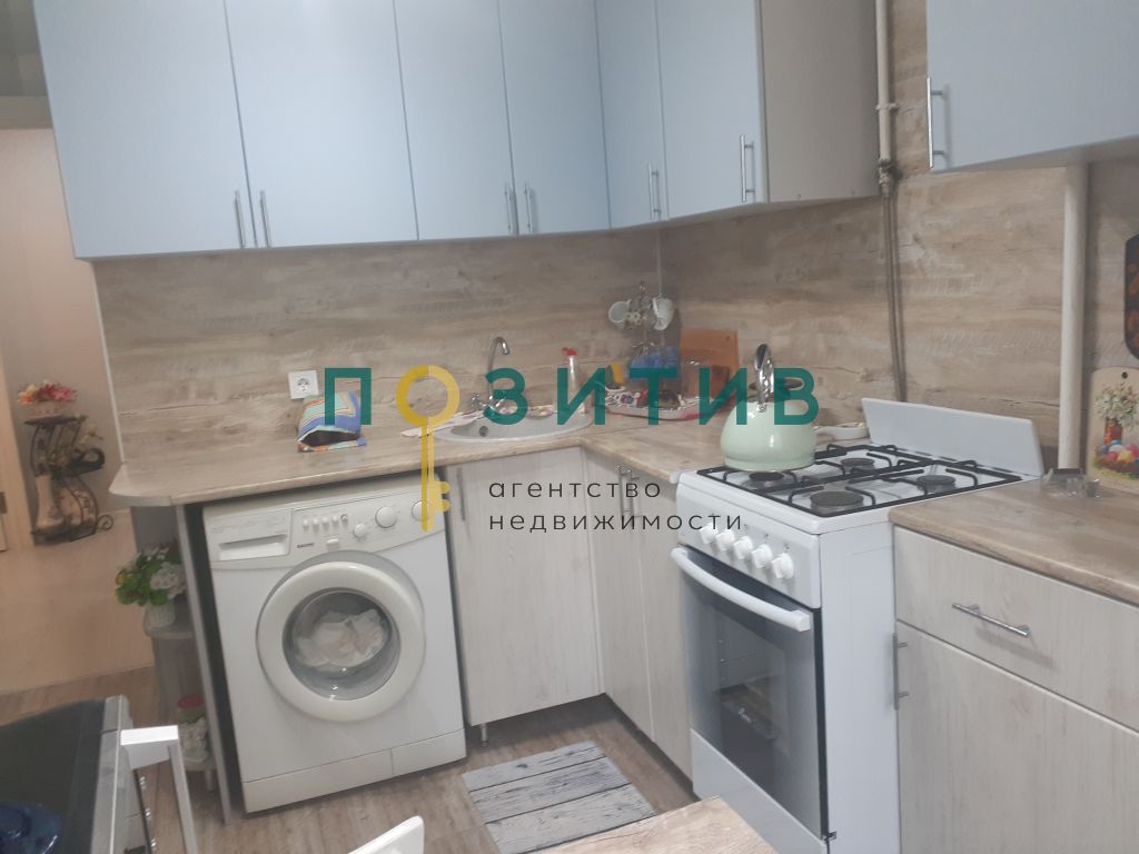 Продажа 1-комнатной квартиры, Пятигорск, Оранжерейный проезд,  5