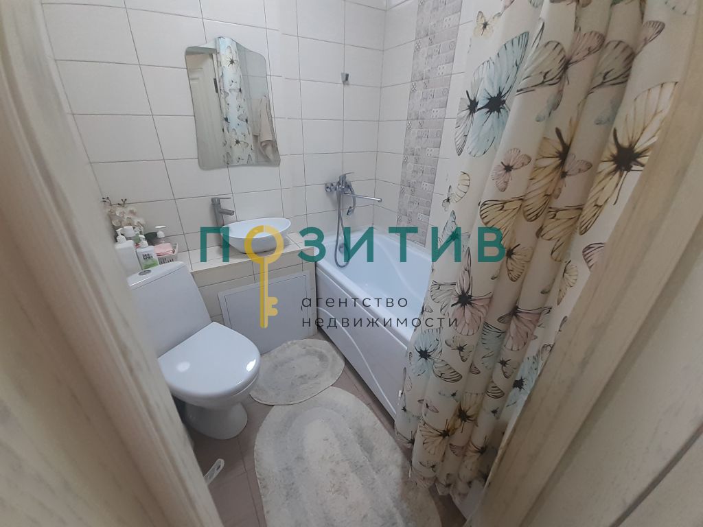 Продажа 1-комнатной квартиры, Пятигорск, Оранжерейный проезд,  5